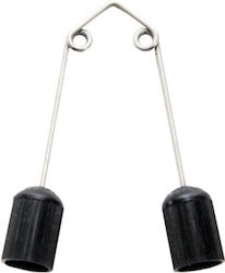 Xifias Sub Klappbare Speargun Wishbones mit Power-Bändern