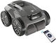 Zodiac Alpha Verkabelter Roboter Poolreiniger 150W Putzfläche für Pools bis 12x6m