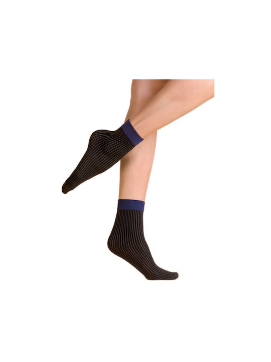 Gabriella Women's Socks Black