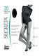 Women's Pantyhose 20 Den Tightening Beige
