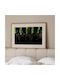 Walls Call Of Duty Modern Warfare 2 Frame Wooden natural frame 40x30cm