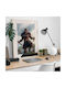 Walls Grupo Erik Frame Wooden black frame 70x100cm