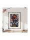 Walls Miss Fortune Frame Wooden natural frame 20x30cm