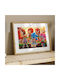 Walls Poster Frame Wooden black frame 20x15cm