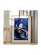 Walls Poster Рамка Дърво white frame 15x20см