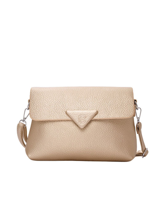 Bag to Bag Women's Bag Crossbody Gold