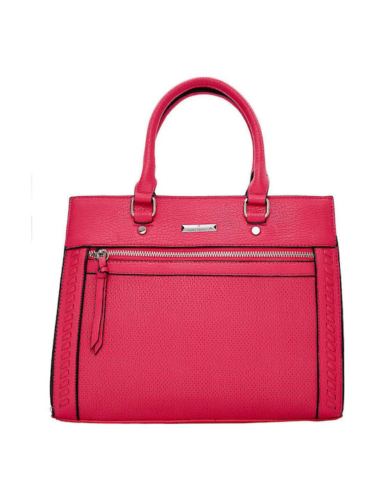 Bag to Bag Women's Bag Handbag Fuchsia