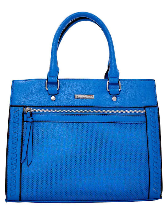 Bag to Bag Women's Bag Handbag Blue