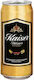 Kaiser Pilsner Lager Κουτί 4x500ml
