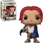 Funko Pop! Animation: One Piece - Shanks 939 Special Edition (Exclusive)