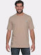 T-shirt Beige