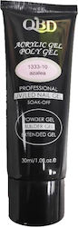 QBD Acrygel Azalea 30ml QBD Acrygel Azalea 30ml