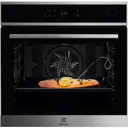 Electrolux Над плот EOB8S39WX Electrolux Над плот EOB8S39WX