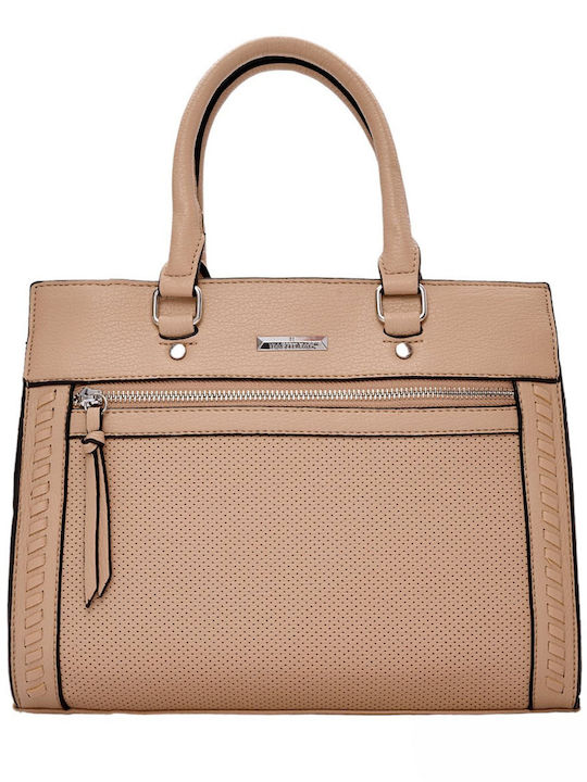 Bag to Bag Women's Bag Hand Beige