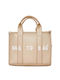 Bag to Bag Damen Tasche Hand Gold