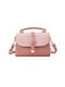 Pierre Loues Women's Bag Hand Pink