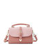 Women's Bag Tote Handbag Pink