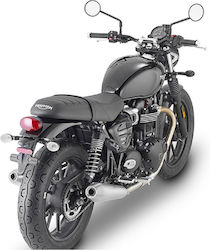 Givi Rack for Triumph Street Twin / Bonneville