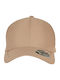 Men's Snapback Cap Khaki