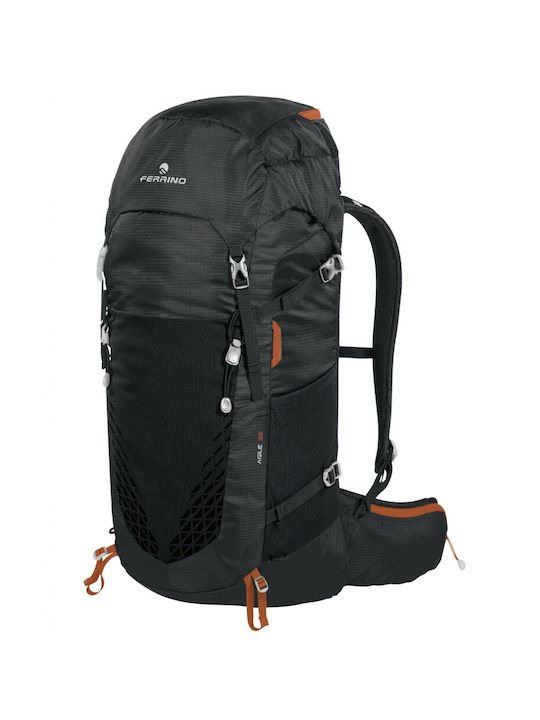 Ferrino Agile 35 Mountaineering Backpack 35lt 75223NCC