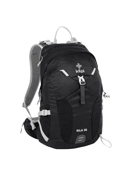 Kilpi Rucsac de alpinism 30lt Negru