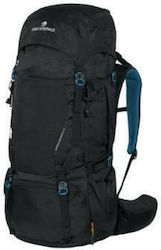 Ferrino Mountaineering Backpack 55lt Black Ferrino Mountaineering Backpack 55lt Black