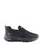 Milanos Herren Sneakers BLACK