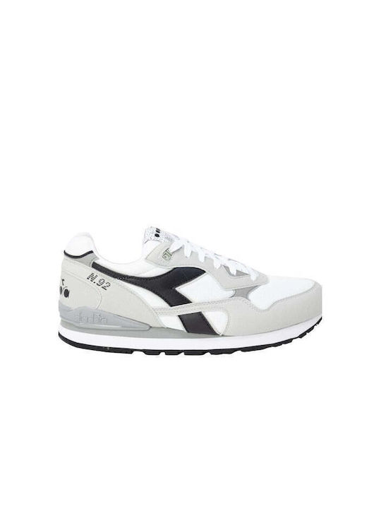 Diadora Sneakers Silver