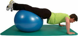 Mambo Max Ab Gym Ball Ac-3261 Μπάλα Pilates 75cm 3.1kg Mambo Max Ab Gym Ball Ac-3261 Μπάλα Pilates 75cm 3.1kg