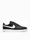 Nike Court Vision Next Nature Sneakers Black / White