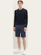 Men's Shorts Cargo Blue