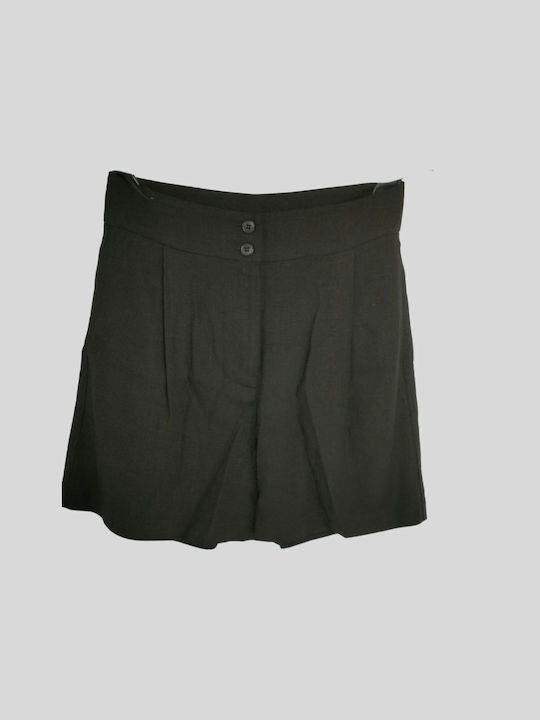 Moutaki Women's Shorts Black