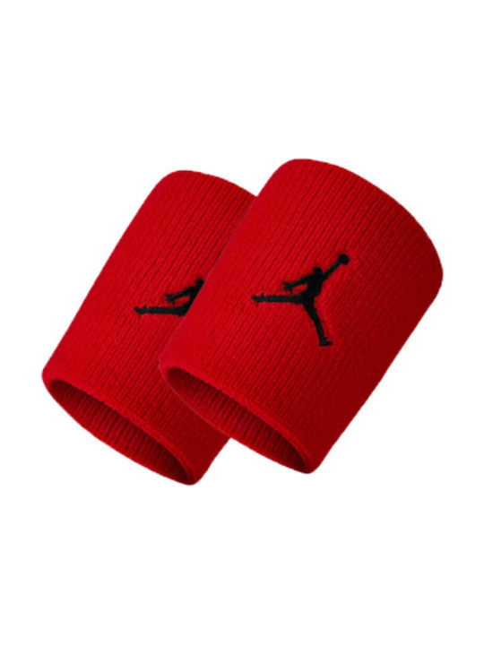 Jordan Jumpman Αθλητικά Περικάρπια Κόκκινα