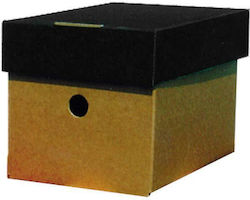Next File Box with Lids 16x22x16cm