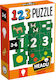 123 Puzzle New
