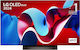 LG Smart TV 48" 4K UHD OLED OLED48C46LA HDR (2024)