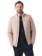 Hugo Boss Winter Jacket Beige