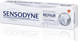 Sensodyne Whitening Repair & Protect Οδοντόκρεμ...