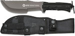 Knife K25 Sfl Knife Blade 19.40cm 32694