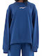 Brak Women's Sweatshirt Navy