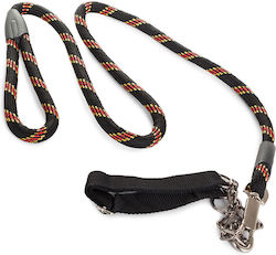 Pet Strong Collar Leash 120cm Length 1.3cm Width