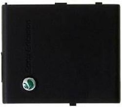 Sony Ericsson W910i Battery Cover Black Original Sony Ericsson W910i Battery Cover Black Original