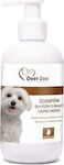 Over Zoo White Feather Shampoo 250ml