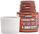 Enamel Ceramic Scale Brown 45ml Pebeo