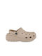 Kalista Clogs Beige