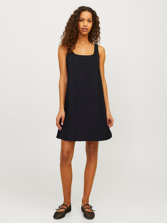 Jack & Jones Mini Dress Black