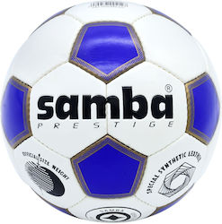 Athlopaidia Samba Prestige Футболна топка Син