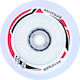 Athlopaidia 002.1084/WHL/LED/R Roți 4buc