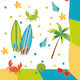 Napkins 33x33cm 16pcs