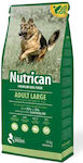 Nutrican Adult Großrassen Hundefutter 15kg